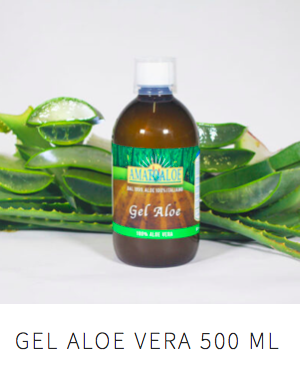 Pur Aloe Vera 100%